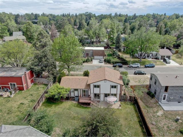 7053 E Maplewood Ave, Centennial, CO 80111