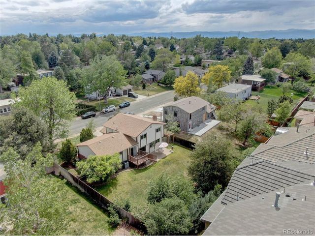 7053 E Maplewood Ave, Centennial, CO 80111