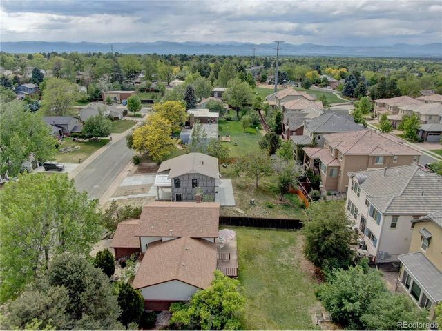7053 E Maplewood Ave, Centennial, CO 80111