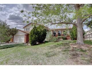 7053 E Maplewood Ave, Centennial, CO 80111
