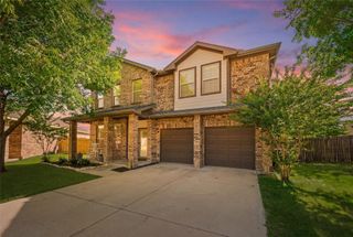 2904 Big Horn Bluff Court, Fort Worth, TX 76108