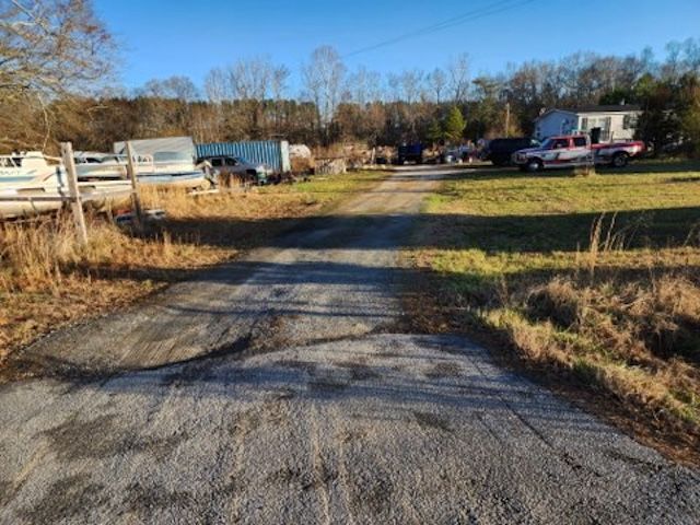 1549 Bethany Church Road, Belton, SC 29627