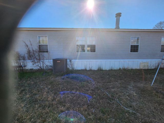 1549 Bethany Church Road, Belton, SC 29627