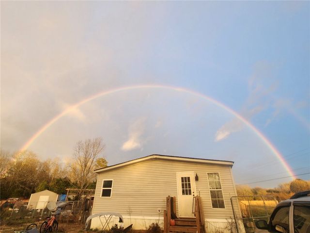 1549 Bethany Church Road, Belton, SC 29627