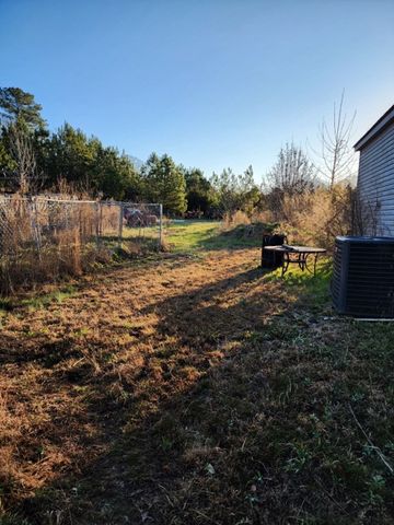 1549 Bethany Church Road, Belton, SC 29627