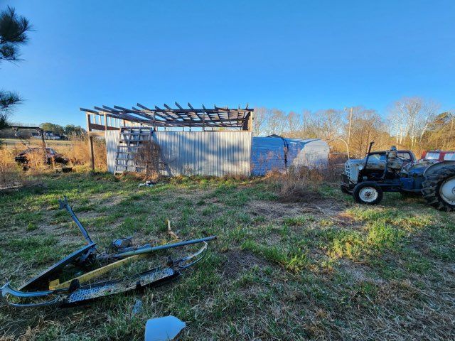 1549 Bethany Church Road, Belton, SC 29627