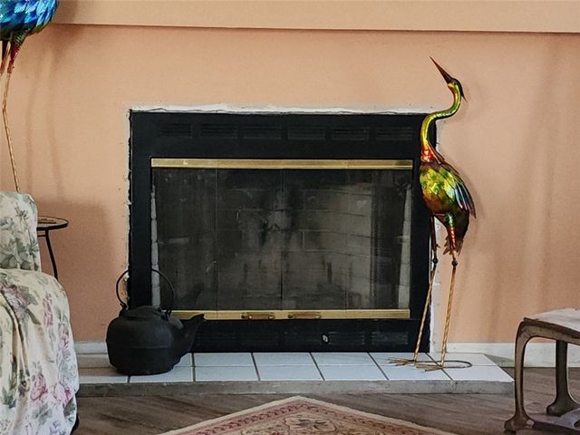 1549 Bethany Church Road, Belton, SC 29627