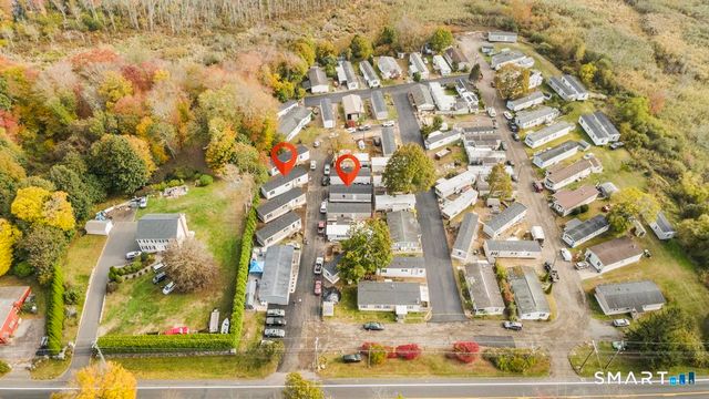 55 Sugar Street 14, Newtown, CT 06470