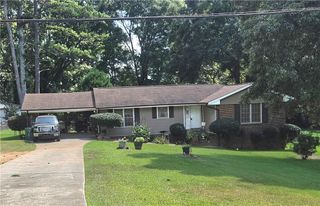 1593 Rex Road, Morrow, GA 30260