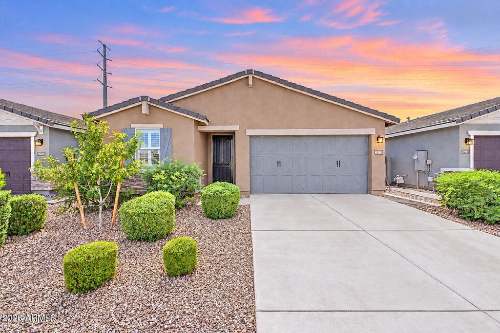 32210 N COLORADO Lane, San Tan Valley, AZ 85143 — exterior