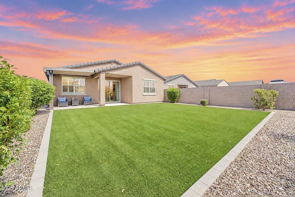 32210 N COLORADO Lane, San Tan Valley, AZ 85143 — photo 2