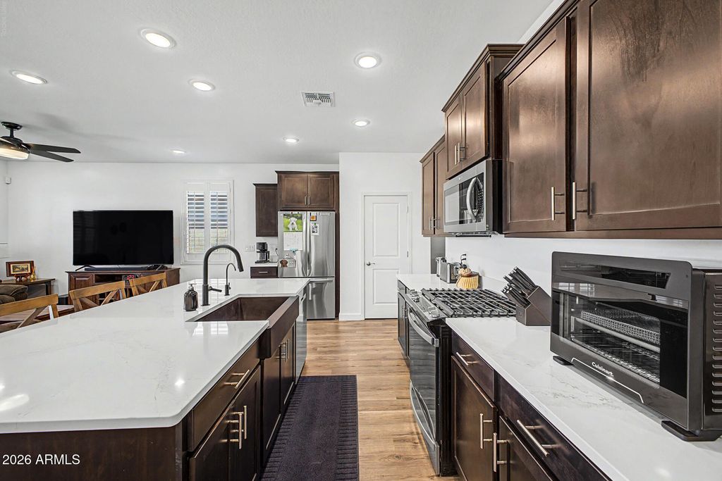 32210 N COLORADO Lane, San Tan Valley, AZ 85143 — photo 5