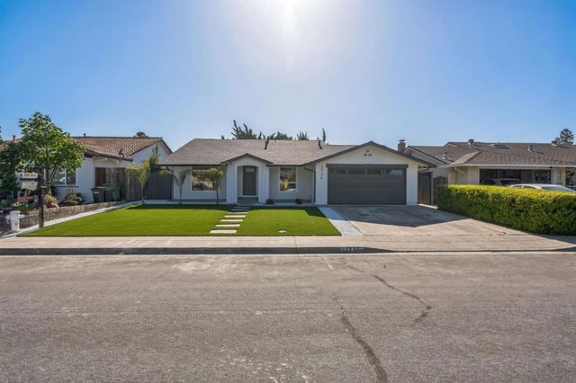 3736 Eastwood Circle, Santa Clara, CA 95054