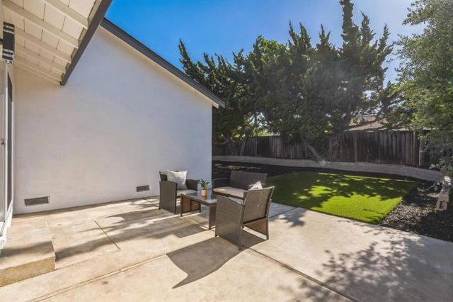 3736 Eastwood Circle, Santa Clara, CA 95054