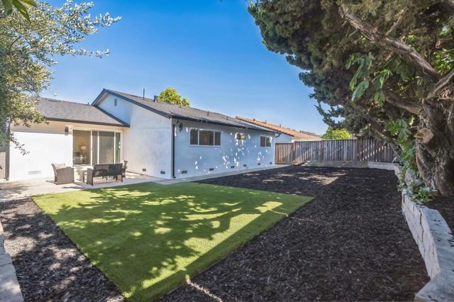 3736 Eastwood Circle, Santa Clara, CA 95054