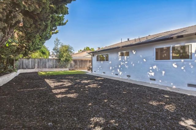 3736 Eastwood Circle, Santa Clara, CA 95054