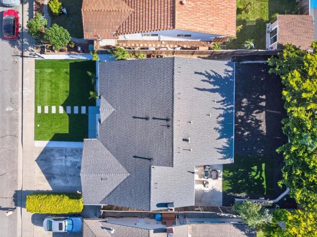 3736 Eastwood Circle, Santa Clara, CA 95054