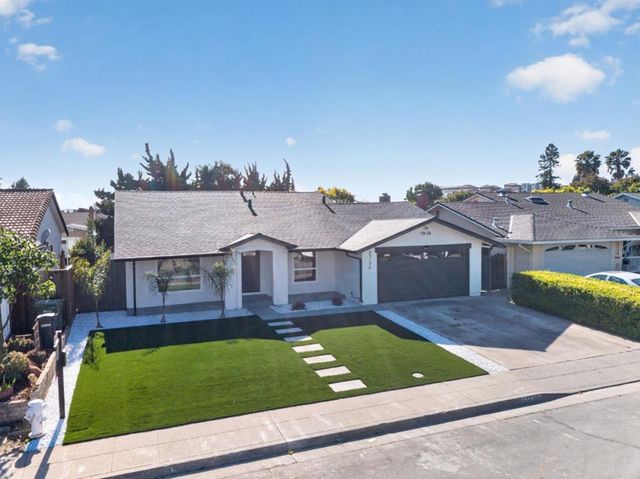 3736 Eastwood Circle, Santa Clara, CA 95054