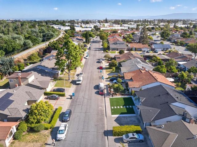 3736 Eastwood Circle, Santa Clara, CA 95054