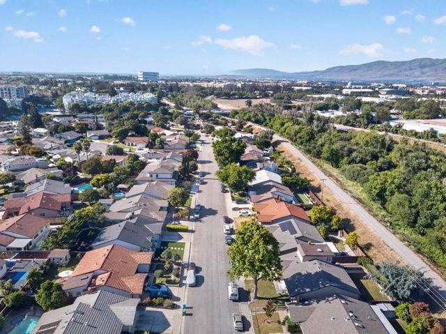3736 Eastwood Circle, Santa Clara, CA 95054