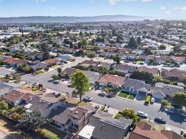 3736 Eastwood Circle, Santa Clara, CA 95054