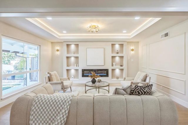 3736 Eastwood Circle, Santa Clara, CA 95054
