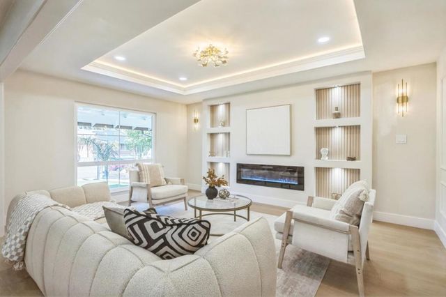3736 Eastwood Circle, Santa Clara, CA 95054