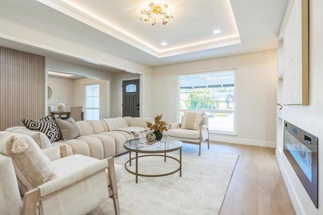 3736 Eastwood Circle, Santa Clara, CA 95054