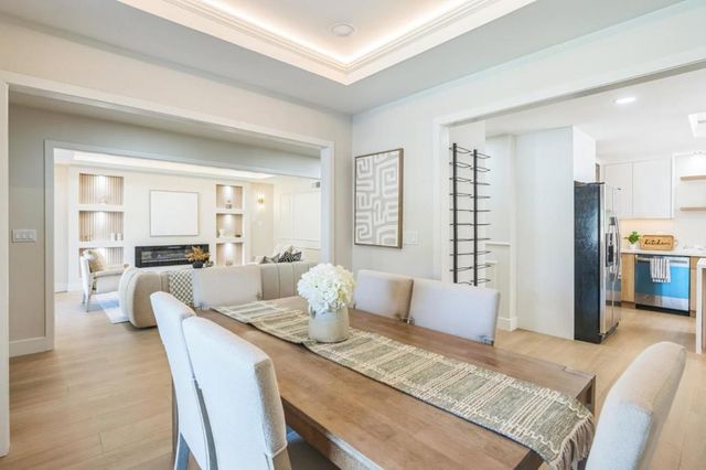 3736 Eastwood Circle, Santa Clara, CA 95054