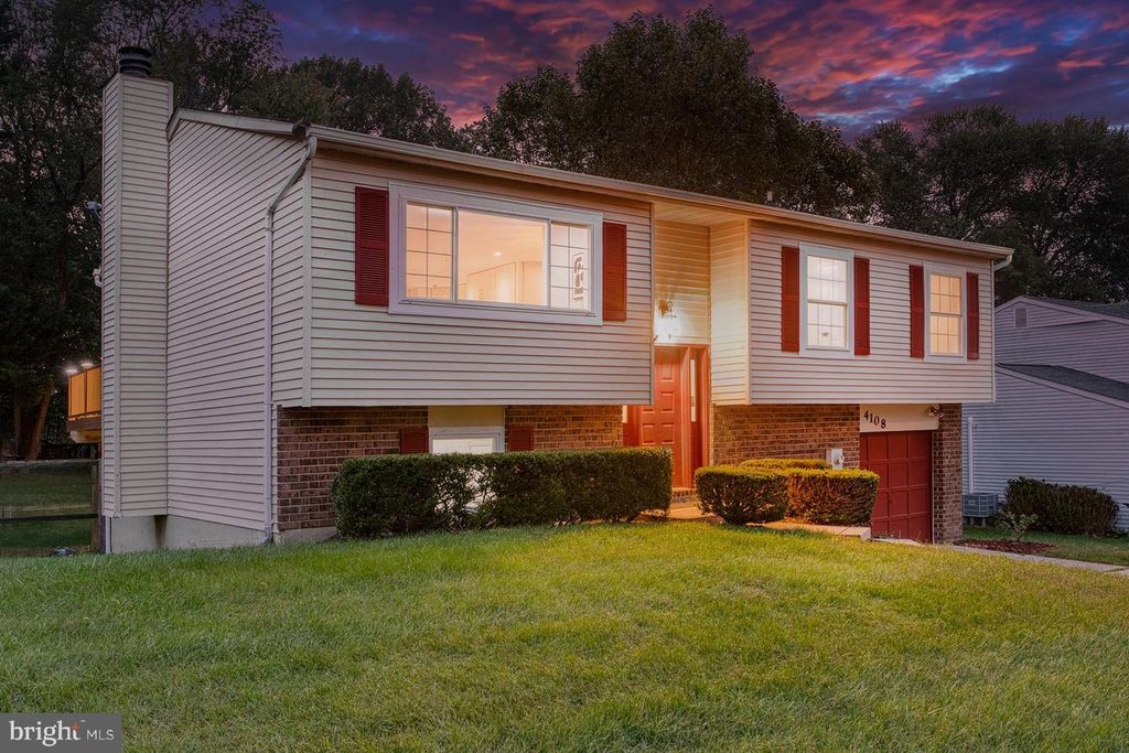 4108 CENTURY TOWNE RD, Randallstown, MD 21133