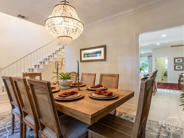 58 Romney Place, Savannah, GA 31406