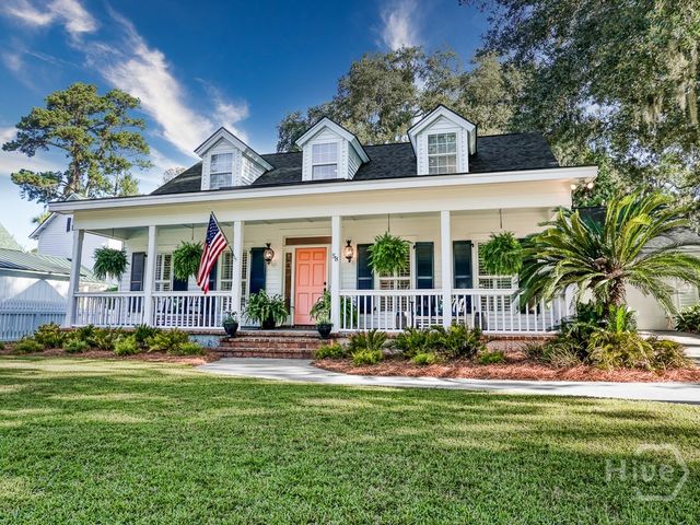 58 Romney Place, Savannah, GA 31406