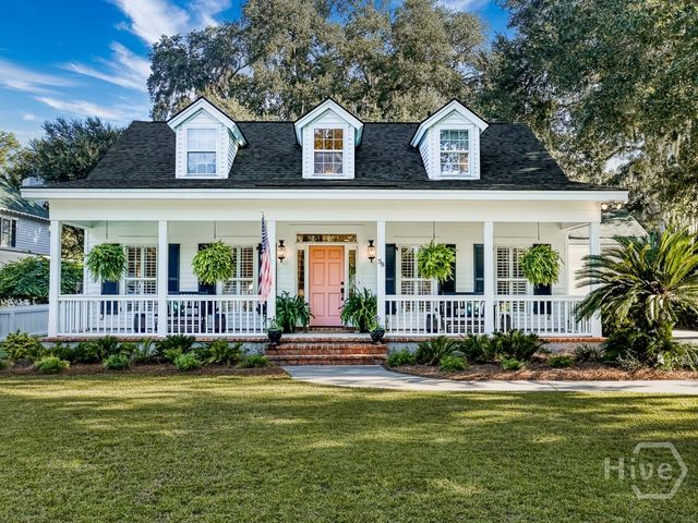 58 Romney Place, Savannah, GA 31406