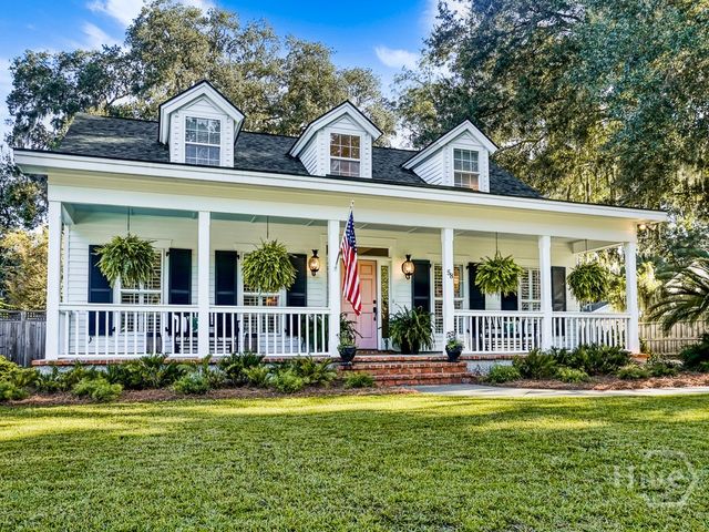 58 Romney Place, Savannah, GA 31406