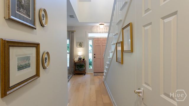 58 Romney Place, Savannah, GA 31406