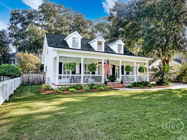 58 Romney Place, Savannah, GA 31406