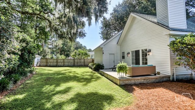 58 Romney Place, Savannah, GA 31406