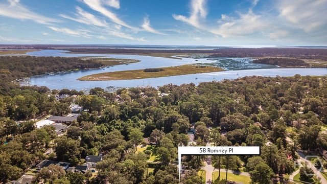 58 Romney Place, Savannah, GA 31406