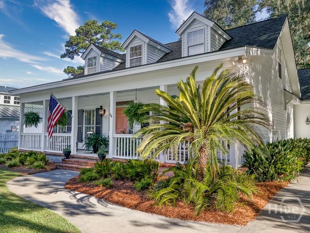 58 Romney Place, Savannah, GA 31406