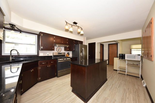 5107 S 20th STREET, Milwaukee, WI 53221