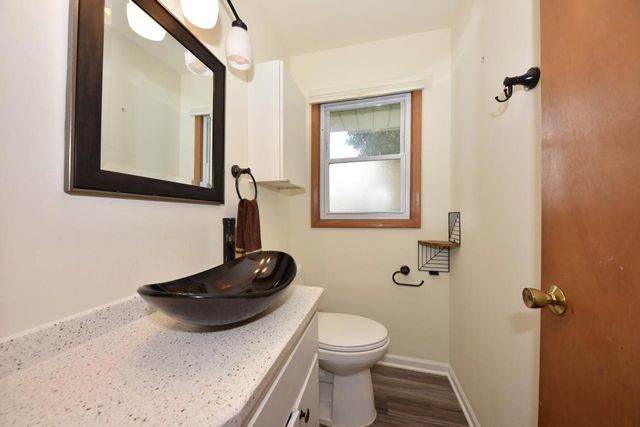 5107 S 20th STREET, Milwaukee, WI 53221