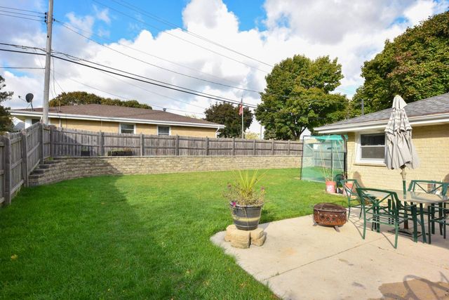 5107 S 20th STREET, Milwaukee, WI 53221