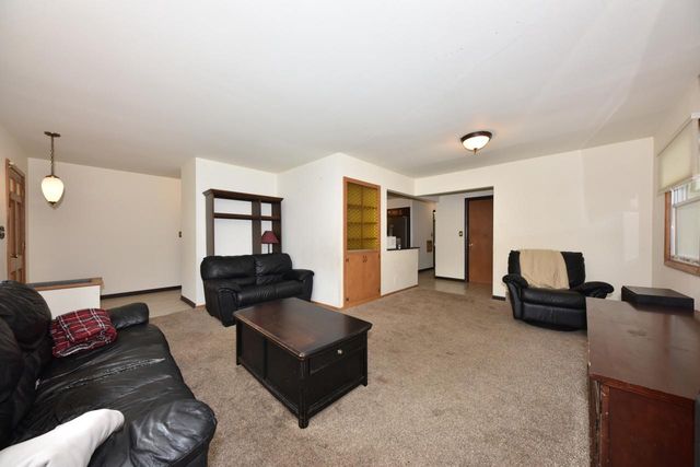 5107 S 20th STREET, Milwaukee, WI 53221