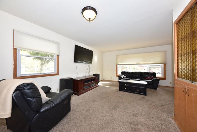 5107 S 20th STREET, Milwaukee, WI 53221