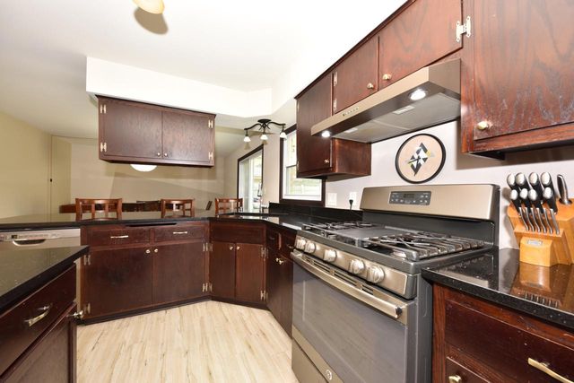 5107 S 20th STREET, Milwaukee, WI 53221