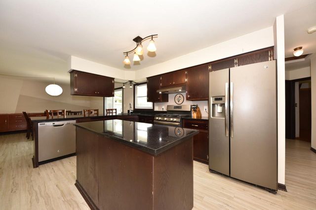 5107 S 20th STREET, Milwaukee, WI 53221