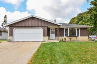 5107 S 20th STREET, Milwaukee, WI 53221