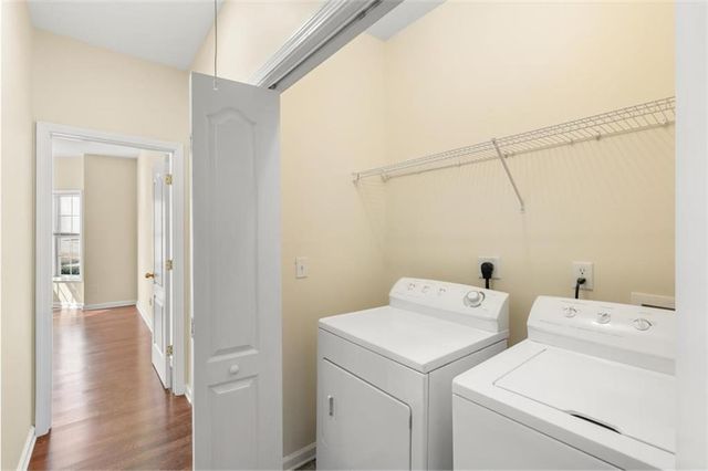 39 Village Glen, Dallas, GA 30157