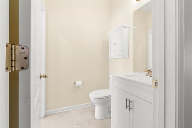 39 Village Glen, Dallas, GA 30157