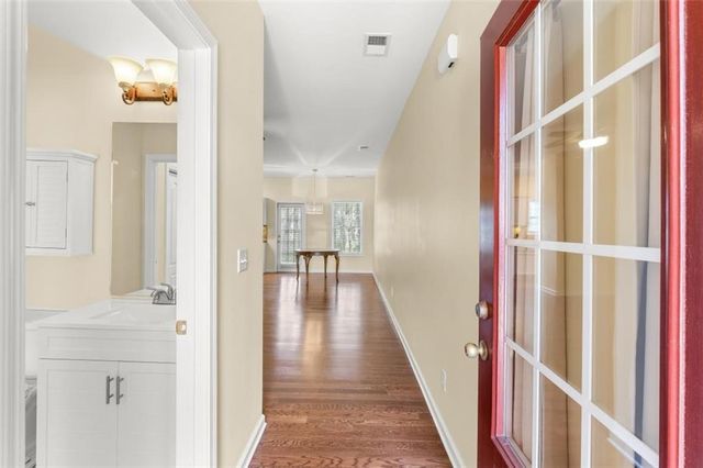 39 Village Glen, Dallas, GA 30157